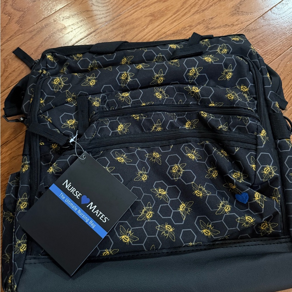 Nurse Mates Bag